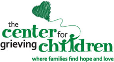 Center for Grieving Children Volunteer Training @ Center for Grieving children | Sanford | Maine | United States