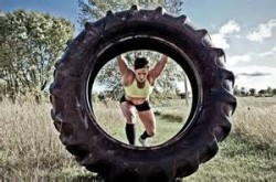 1st Annual Strongman/Strongwoman Competition @ Sanford Springvale YMCA | Sanford | Maine | United States