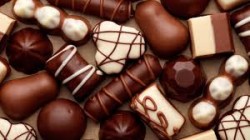2016 Chocolate Benefit
