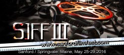 Sanford International Film Festival
